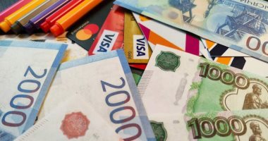 عامل روسى يحصل على رواتب زملائه بمقدار 7 ملايين روبل ويرفض إعادتها