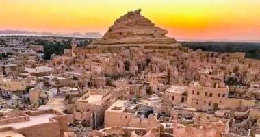 تطوير وتنمية وحفاظ على التراث.. واحة سيوة أكبر منتجع سياحى ومركز للاستشفاء فى مصر 