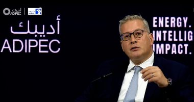 وزير البترول: مصر تعمل على تعزيز مكانتها كمركز إقليمى للطاقة