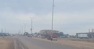 اعتدال الطقس بكفر الشيخ وفرص لهطول الأمطار الاثنين 3 نوفمبر 2025