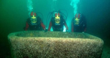 كنوز عروس النيل.. مواقع المقتنيات الأثرية الغارقة بالإسكندرية