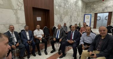 انتخابات مجلس إدارة غرفة الصناعات الهندسية بحضور 216 عضواً