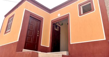 الانتهاء من إعادة إعمار 37 قرية فى محافظة الشرقية