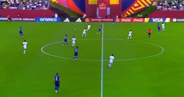 كاس العالم للناشئين.. شوط سلبي بين السنغال وكرواتيا