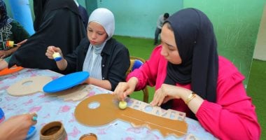 محافظ الغربية: مبادرة تمكين تهدف لتدريب السيدات والفتيات وتوفير فرص عمل