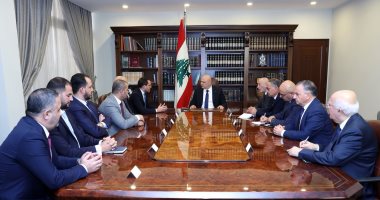 الرئاسة اللبنانية: تسلمنا من ليبيا ملف التحقيق فى قضية تغييب الأمام الصدر