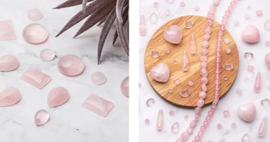 عيد الحب المصرى.. أفضل 4 أحجار كريمة يمكنك ارتداؤها للاحتفال بهذا اليوم