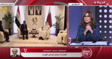 الحكومة لـ الساعة 6: شراكة استثمارية مصرية قطرية كبرى لتنمية منطقة بالساحل الشمالي الغربي