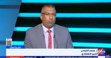 خبير: الصناعة تشارك بمعدل كبير فى الصادرات المصرية وتخفيض البطالة