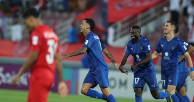 الدحيل يدهس شباب الأهلي برباعية في انطلاقة نارية وهجومية من بلماضي