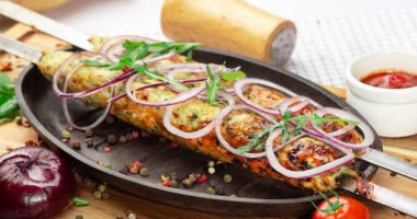 طريقة عمل كفتة الدجاج فى المنزل.. سهلة التحضير وطعمها لذيذ