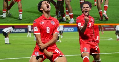 مواعيد مباريات كأس العالم للناشئين اليوم.. لقاءات نارية للمغرب وتونس