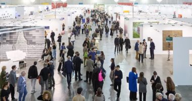 إيطاليا تخفض ضريبة مبيعات الأعمال الفنية..وتتوقع إيرادات تبلغ 1.7 مليار دولار