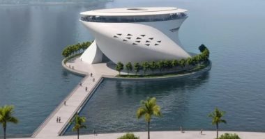 دبي تكشف عن خططها لإنشاء أول متحف للفن الحديث والمعاصر