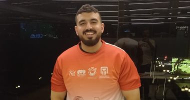 منتخب التجديف يكشف عن زيه قبل بطولة العالم.. مستوحى من المتحف المصري