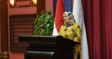 مستشارة الإمام الأكبر للوافدين: الأزهر سيبقى منارة علم واعتدال عبر العصور