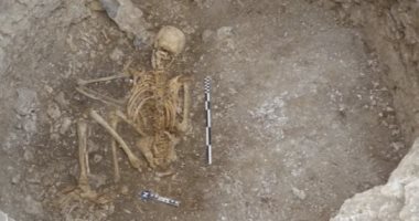 لغز جريمة قتل عمرها 2000 عام اكتشفها علماء الآثار.. اعرف القصة