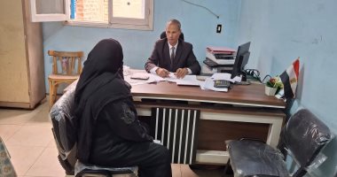 مديرية التضامن بالأقصر تبحث مشكلات وشكاوى المواطنين بالتواصل المباشر 