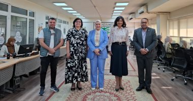 القومى للطفولة: "طفل متوازن.. مجتمع متماسك" تعزز الوعى بأهمية الصحة النفسية