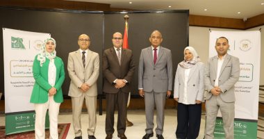 بروتوكول تعاون بين التضامن ومصر الخير لتحسين وتطوير الخدمات التربوية والتعليمية