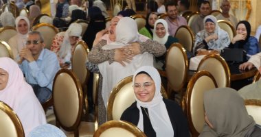 قرعة الحج العلنية فى بنى سويف تعلن فوز 389 برحلة العمر و195 احتياطيا