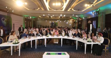 انطلاق المنتدى العربى للأرض والمناخ فى مدينة شرم الشيخ.. صور