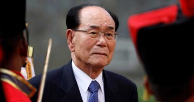 رحيل كيم يونج نام الرئيس الشرفى السابق لكوريا الشمالية