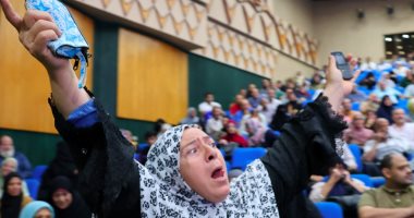 قرعة الحج بالإسماعيلية تختار 366 حاجا وحاجة لأداء الفريضة الأعظم