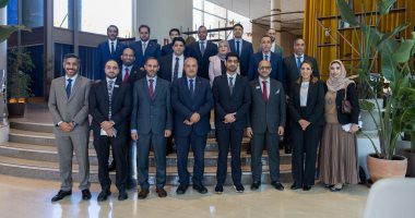 دار الكتب تمثل مصر فى مؤتمر المجلس الدولى للأرشيف ببرشلونة