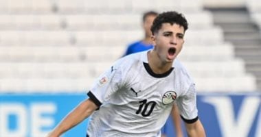 بلال عطية لاعب الأهلي