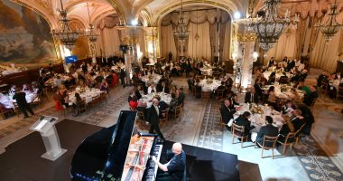 بعد 14 عاما من انطلاقها.. مؤسسة تكريم تُقيم حفلها السنوى فى مصر 30 نوفمبر