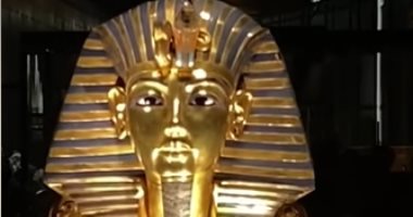قناع توت عنخ آمون.. أغلى قطعة أثرية على وجه الأرض وسر لا يقدر بثمن (فيديو)