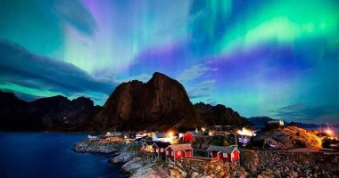 3 معلومات عن الأرض التى لا تعرف غروب الشمس.. ممكن تعيش فيها؟