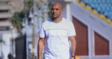 محمد عطية مديراً فنيا لفريق طنطا في دوري المحترفين