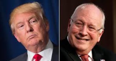 البيت الأبيض ينكس الإعلام حدادا على ديك تشيني وسط غياب غامض لـ ترامب