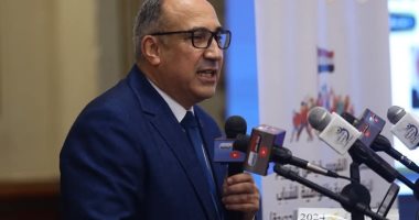 نقابة المهن الرياضية تطلق مشروع لكود المهني للتوصيف والتوظيف الرياضى