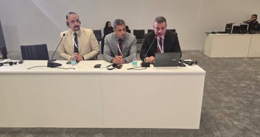 وكيل التضامن يشارك فى حدث رفيع المستوى على هامش مؤتمر التنمية الاجتماعية بالدوحة