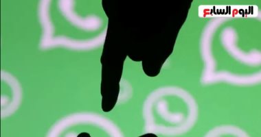 بعد شكاوى صعوبة التعامل على واتس آب ويب.. الشركة تحل الأزمة