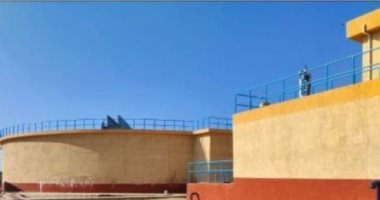 إنجازات حياة كريمة.. تشغيل محطة مياه البكارشة بالشرقية بـ1.1 مليار جنيه