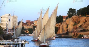 الشركة المتحدة تعلن عرض الفيلم الوثائقى وفاء للنيل غدا على شاشة الوثائقية