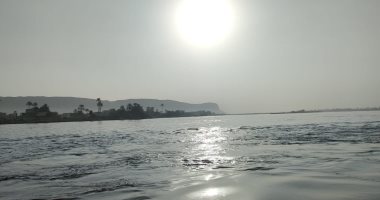 حالة الطقس فى سوهاج.. استمرار الأجواء الغائمة والشبورة الخفيفة.. فيديو