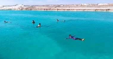 واحة سيوة.. موسم المغامرة والسفارى واكتشاف سحر الطبيعة البكر