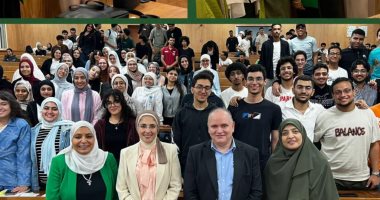  سامى عبد الصادق: جامعة القاهرة الأهلية نموذج رائد للتعليم الحديث