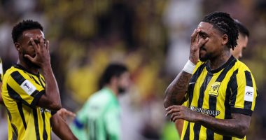 الاتحاد ضد الشارقة.. الاتحاد يتقدم على الشارقة في قمة آسيوية مشتعلة