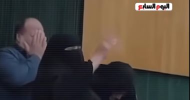 3 إخوات كسبوا رحلة حج فى خريف العمر.. هتبكى لفرحتهم (فيديو)