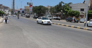 انخفاض درجات الحرارة بكفر الشيخ الثلاثاء 4 نوفمبر 2025