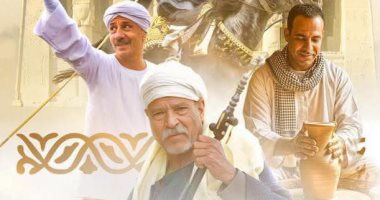 كرنفال فنى بشوارع قنا تزامنا مع انطلاق فعاليات مهرجان قنا للفنون التراثية