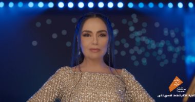الأيقونة «شريهان».. حيث يلتقى السحر بالفن (فيديو)