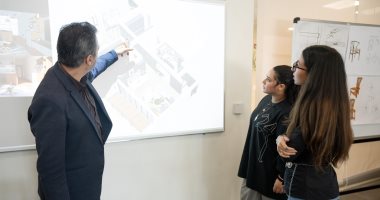 مصر للمعلوماتية تطلق برنامج التصميم الداخلى الرقمى باستخدام تقنيات الذكاء الاصطناعى