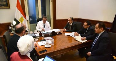 وزارة الصحة: ميكنة أعمال اللجنة العليا للمسئولية الطبية وتوظيف الذكاء الاصطناعى